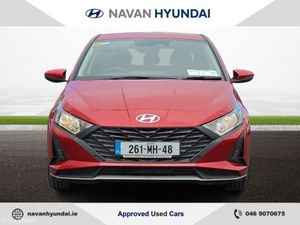 Hyundai i20 Deluxe Plus - Image 3