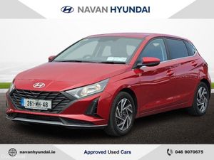 Hyundai i20 Deluxe Plus - Image 4