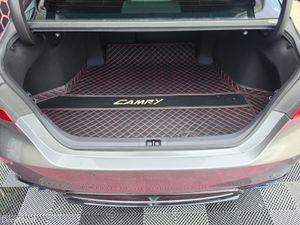 222 TOYOTA CAMRY WORLD SPORTS EDITION MUST SEE !!! - Image 3