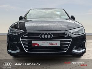 Audi A4 30 TDI 136HP SE + COMFORT PACK - Image 3