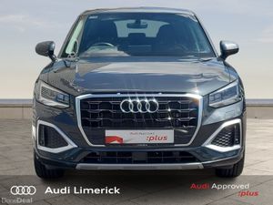 Audi Q2 30 TFSI 110HP SE + COMFORT PACK - Image 3