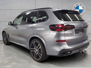 BMW X5 50e M Sport - Image 3