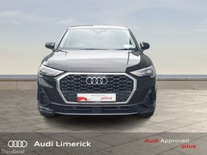 Audi Q3 SB 35TDI 150 SE S-T + COMFORT PACK - Image 3
