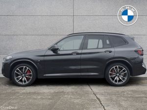 BMW X3 xDrive20d M Sport - Image 3