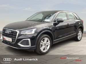 Audi Q2 30 TFSI 110HP SE - Image 4
