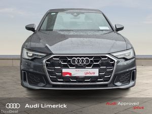 Audi A6 40TDI 204HP S tronic S Line - Image 3