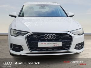 Audi A6 A6 Sport 50 Tfsi E Quattro - Image 3
