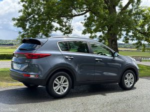 Kia Sportage 2017 Platinum Huge Specs - Image 4