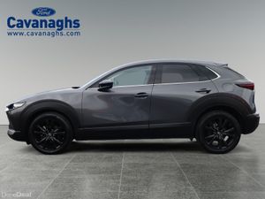 2022 Mazda CX-30  HOMURA (122ps) - Image 2