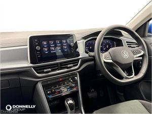 Volkswagen T-roc Hatchback SE - Image 2