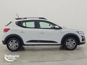 Dacia Sandero Stepway COMFORT TCE - Image 4
