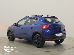 Dacia Sandero STEPWAY EXTREME TCE - Image 3