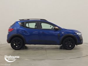 Dacia Sandero STEPWAY EXTREME TCE - Image 4