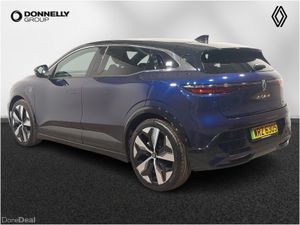 Renault Megane E-Tech Hatchback Techno - Image 3