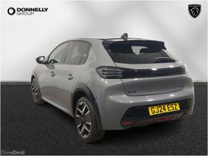 Peugeot 208 Hatchback GT - Image 2
