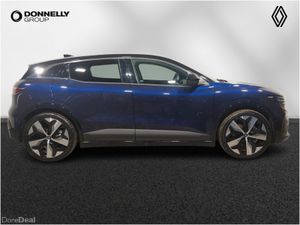 Renault Megane E-Tech Hatchback Techno - Image 4