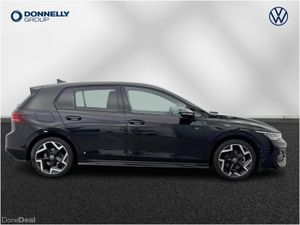 Volkswagen Golf Hatchback R-Line - Image 4