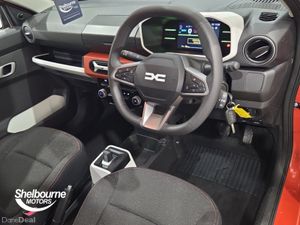 Dacia Spring EXPRESSION - Image 4