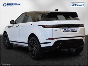 Land Rover Range Rover Evoque Hatchback R-Dynamic - Image 3