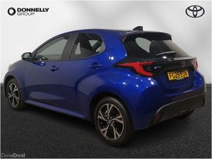 Toyota Yaris Hatchback Design - Image 3