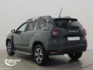 Dacia Duster JOURNEY TCE - Image 3