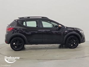 Dacia Sandero Stepway Sandero Stepway 1.0 TCe Extr - Image 4