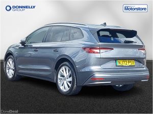 Skoda ENYAQ Iv Estate 60 ecoSuite - Image 3