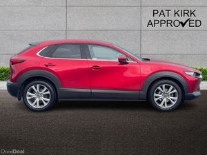 Mazda CX-30 Hatchback GT Sport - Image 3