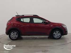 Dacia Sandero Stepway COMFORT TCE - Image 4