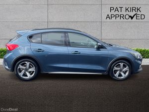 Ford Focus Hatchback Active Edition - Image 3