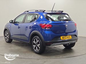 Dacia Sandero Stepway PRESTIGE TCE - Image 3