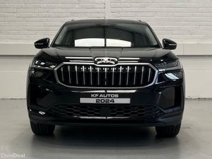 Skoda Kodiaq SE L 2.0TDI 150bhp Auto | SUNROOF - Image 2