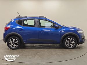 Dacia Sandero Stepway PRESTIGE TCE - Image 4