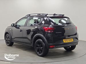 Dacia Sandero STEPWAY EXTREME TCE - Image 3