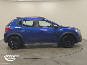 Dacia Sandero STEPWAY EXTREME TCE - Image 4