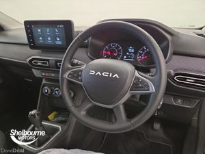 Dacia Jogger EXPRESSION TCE - Image 4