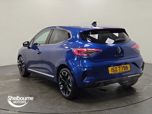 Renault Clio Hatchback Techno - Image 3