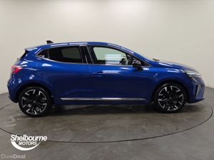 Renault Clio Hatchback Techno - Image 4