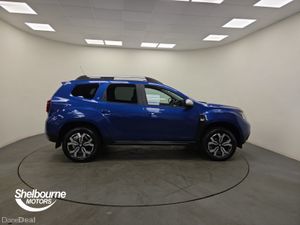 Dacia Duster PRESTIGE TCE - Image 4