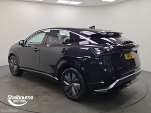 Nissan Ariya 160kW Evolve 63kWh 5dr Auto - Image 3