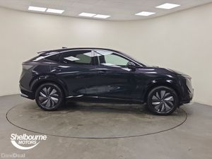 Nissan Ariya 160kW Evolve 63kWh 5dr Auto - Image 4