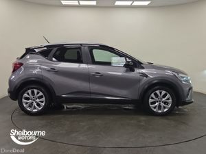 Renault Captur Diesel Hatchback Iconic - Image 3