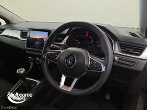 Renault Captur Diesel Hatchback Iconic - Image 4