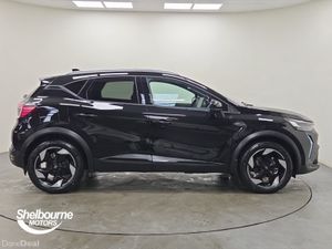 Renault Captur Hatchback Techno - Image 4