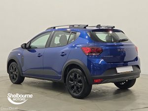 Dacia Sandero Stepway New Sandero Stepway Extreme - Image 3
