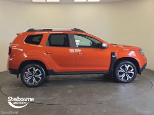 Dacia Duster PRESTIGE TCE - Image 4