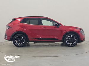 Kia Sportage Estate GT-Line - Image 4