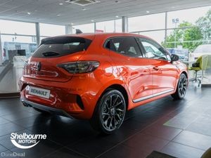Renault Clio Hatchback Techno Esprit Alpine - Image 2