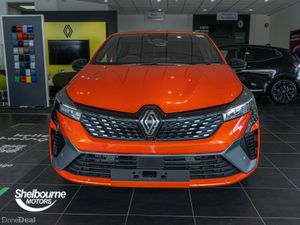 Renault Clio Hatchback Techno Esprit Alpine - Image 4