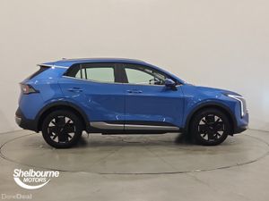 Kia Sportage 1.6T GDi Pure 5dr - Image 4